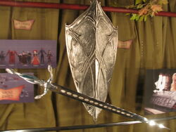 Expo2010-Vorpal Sword
