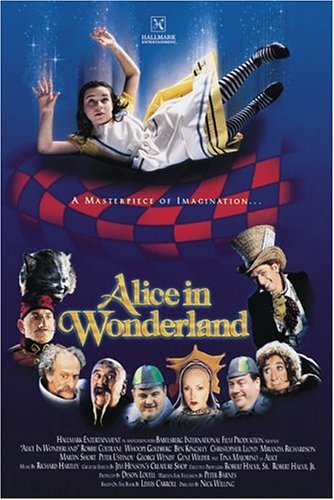 Alice in Wonderland (1999) (Film) - TV Tropes