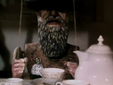 El Sombrerero en la película de Jan Švankmajer