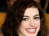 Anne Hathaway