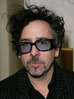 Tim Burton Alice in Wonderland Wiki Fandom