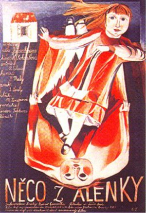 Alice (1988) | Alice in Wonderland Wiki | Fandom