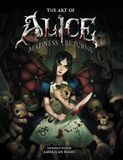 Alicia en "Alice Madness Return"