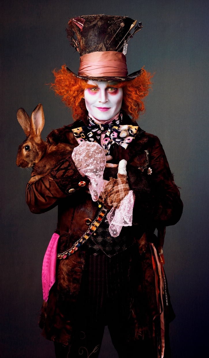 mad hatter movie explained