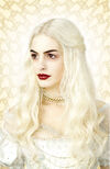 The White Queen