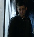 Will Scarlet en "Érase una vez en el País de las Maravillas