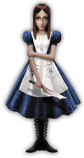 McGee-Alice