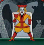 Knave Of Hearts Alice In Wonderland Wiki Fandom