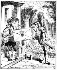 Tenniel-Footman