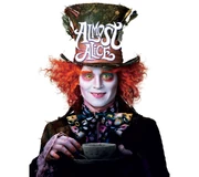 Almost Alice