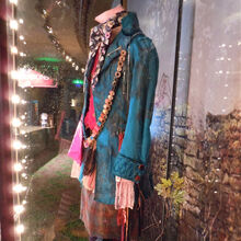 Mad Hatter S Wardrobe Alice In Wonderland Wiki Fandom