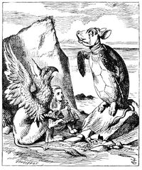 Tenniel-MockTurtle