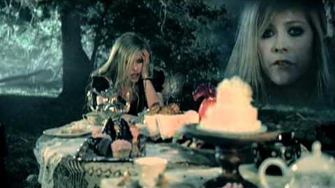 Avril Lavigne - Alice