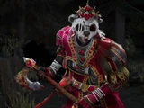 The Red Queen (Dead by Daylight)