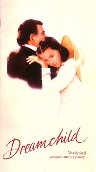 Dreamchild poster