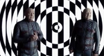 Los doctores Din y Dan en la miniserie