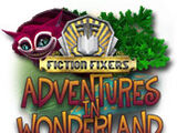 Fiction Fixers: Adventure in Wonderland