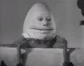Zanco Panco en la película de Norman McLeod