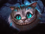 El Gato de Cheshire