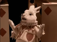 White Rabbit 1999.jpg (111 KB) Alice in Wonderland (1999)