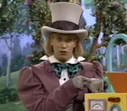 The Mad Hatter | Alice in Wonderland Wiki | Fandom