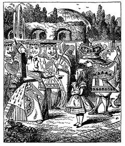 Alice 8
