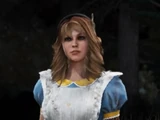 Alice (Dead by Daylight)