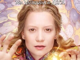 Alice Through The Looking Glass (2016)