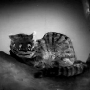 El Gato De Cheshire Alicia En El Pais De Las Maravillas Wiki Fandom