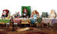 Meet the Characters