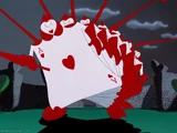 The Playing Cards