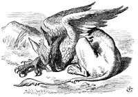 Gryphon tenniel