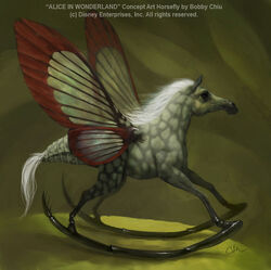 Horsefly-Concept-Art-alice-in-wonderland-2010-10938776-700-696