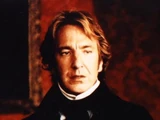 Alan Rickman