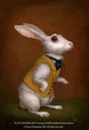 Nivens-McTwisp-White-Rabbit-Concept-Art-alice-in-wonderland-2010-11205473-619-900
