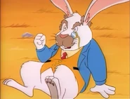 White Rabbit 1995.jpg (184 KB) Alice in Wonderland (1995)