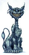 180px-85ebbfc2-e64d-4d91-847e-d6712fe07558.jpg (18 kB) El gato de Cheshire tal cual se lo ve en American McGee's Alice.