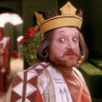 King Of Hearts Alice In Wonderland Wiki Fandom