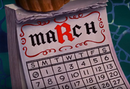 MaRch