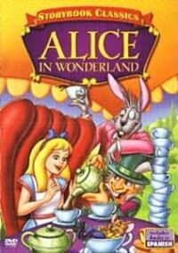 Alice In Wonderland 19 Alice In Wonderland Wiki Fandom