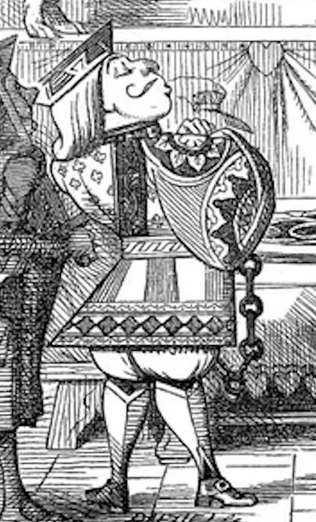 alice in wonderland book illustrations queen