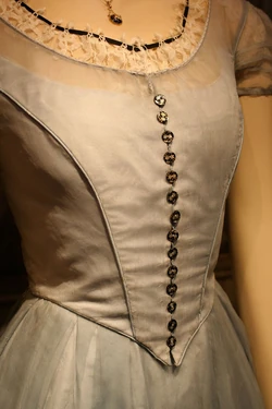 princess polly baby blue dress Alice's wardrobe | Alice in Wonderland Wiki