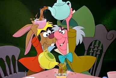 Mad Hatter | Disney Wiki | Fandom