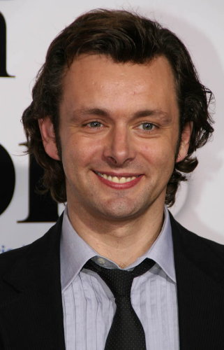 Michael Sheen Alice in Wonderland Wiki Fandom