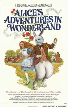 AlicesAdventuresInWonderland1972