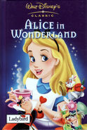 Alice in Wonderland (Ladybird Classic)