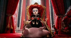 The Red Queen, Alice in Wonderland Wiki