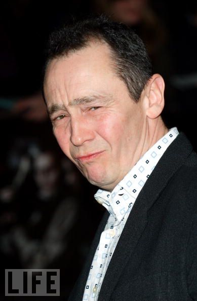 Paul Whitehouse