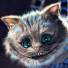 The Cheshire Cat Avatar