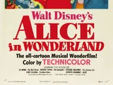 Alice in Wonderland (1951)